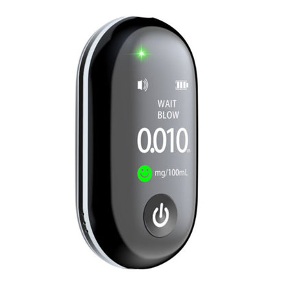 Brezor Breathalyser Alcohol Tests