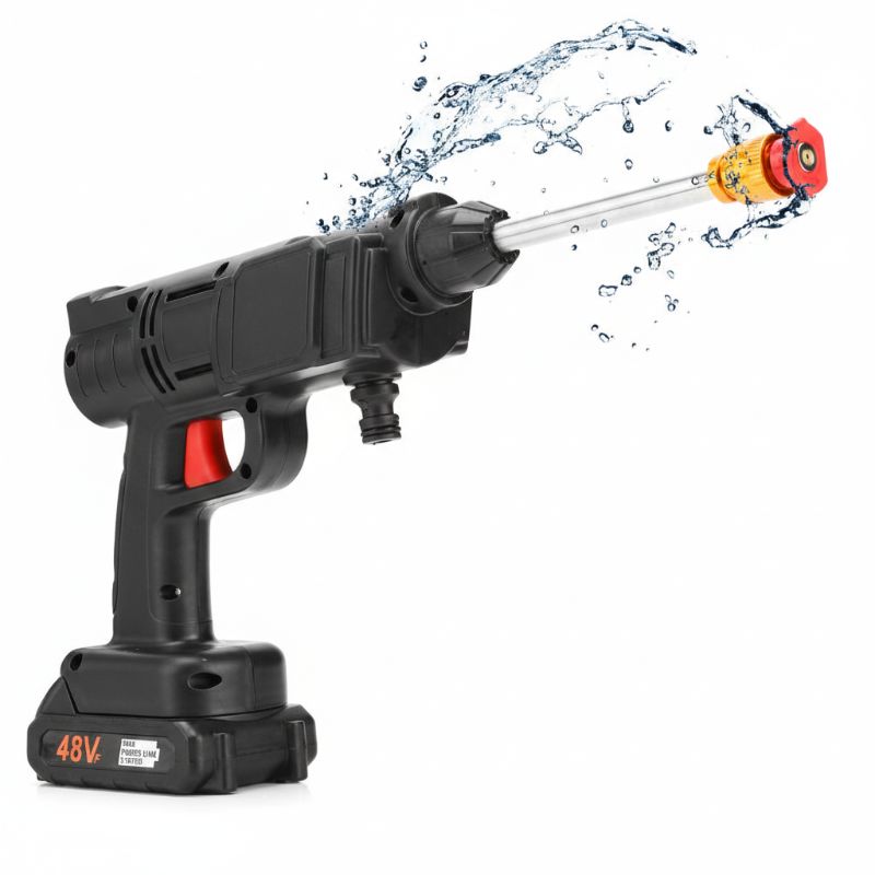 Stream Pressure Washer