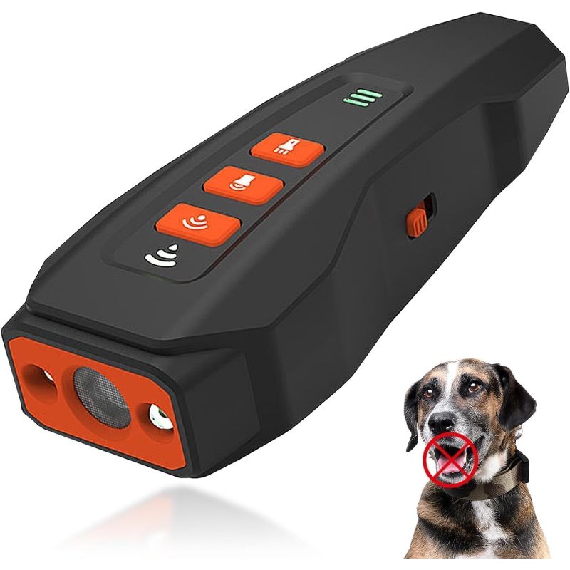 Canomute Anti Barking