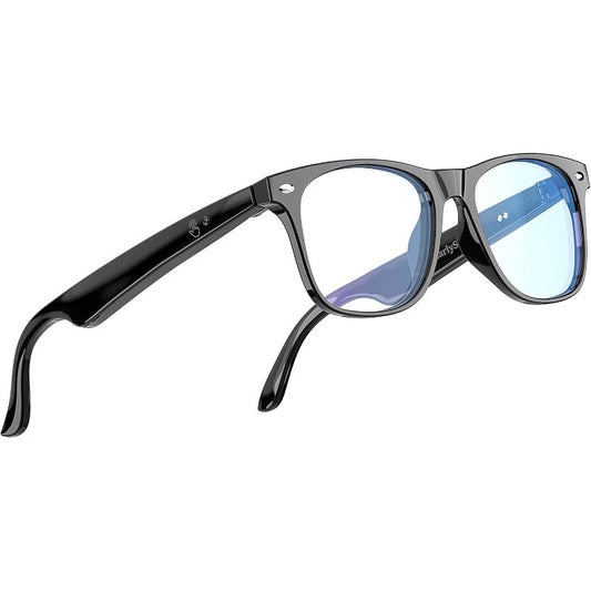Auralix AI Glasses with Camera and Smart Translation