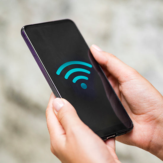 Efficient Signal Booster