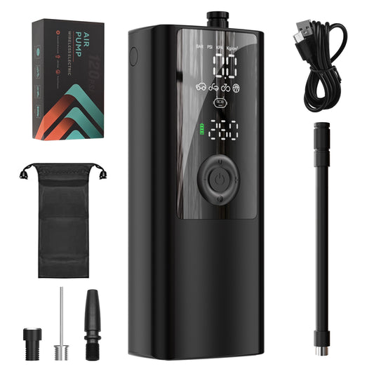 LumenPump 2.0 Air Pump
