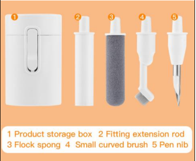Aivox - Headphones Cleaning Kit