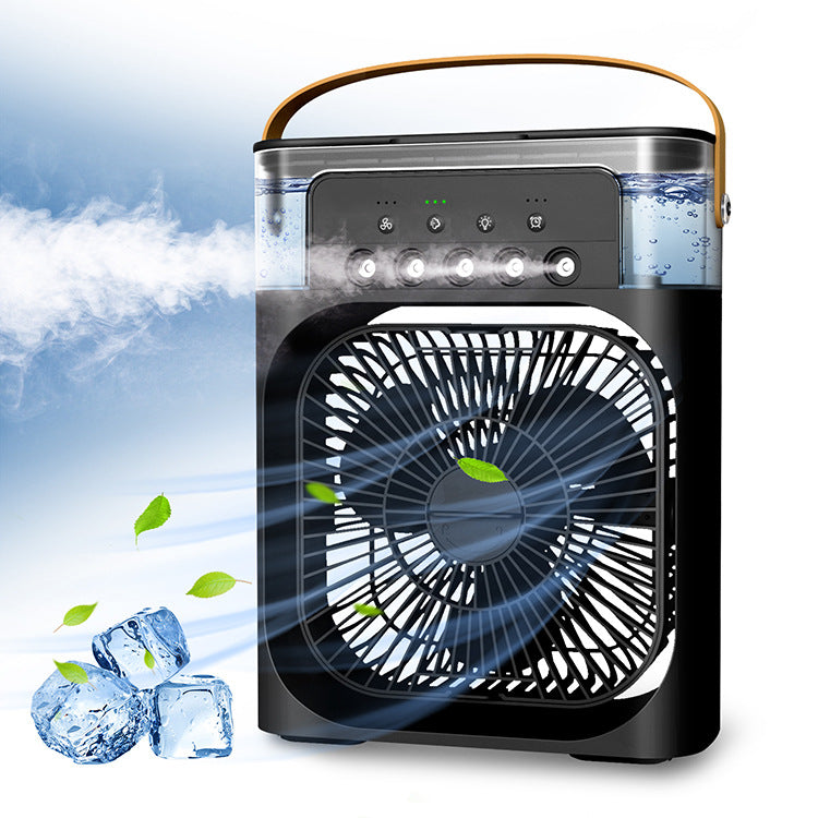 Evaporative Air Cooler Fan