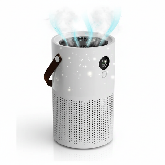 Punera Portable Air Purifier HEPA Filter