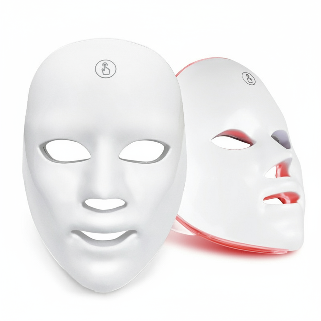 Glowence LED Light Face Mask