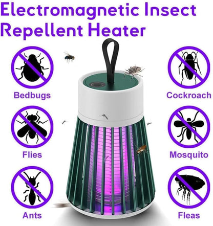 Mosquito & Bugs Killer Lamp