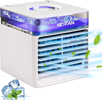 Nexfan Portable Air Conditioner Fan