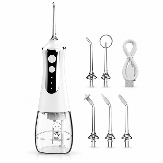 Glowence Cordless Water Flosser