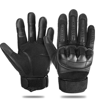 Lumenvira Tactical Military Gloves